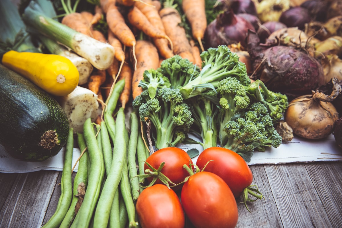 Alimentazione consapevole e benessere